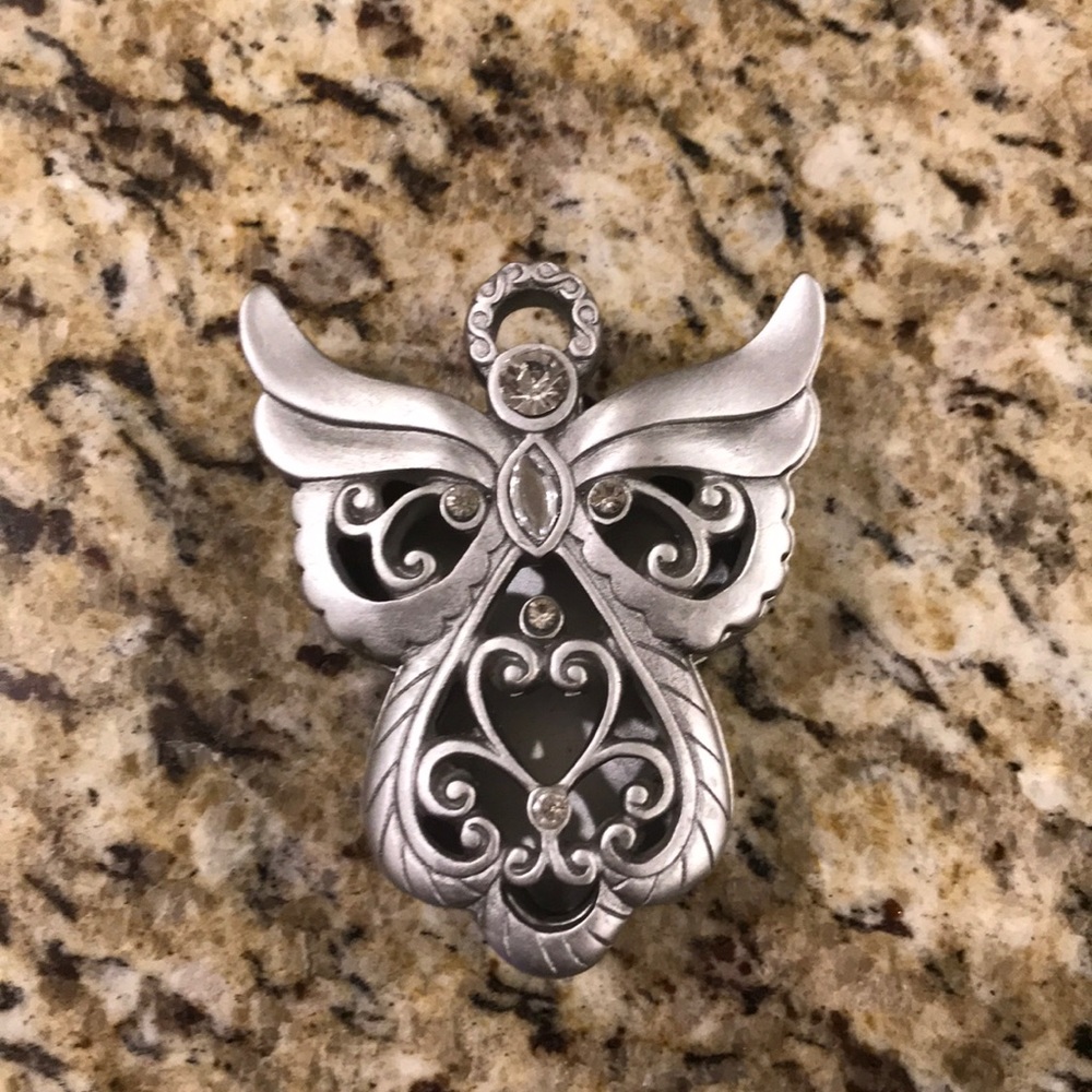 Angel box